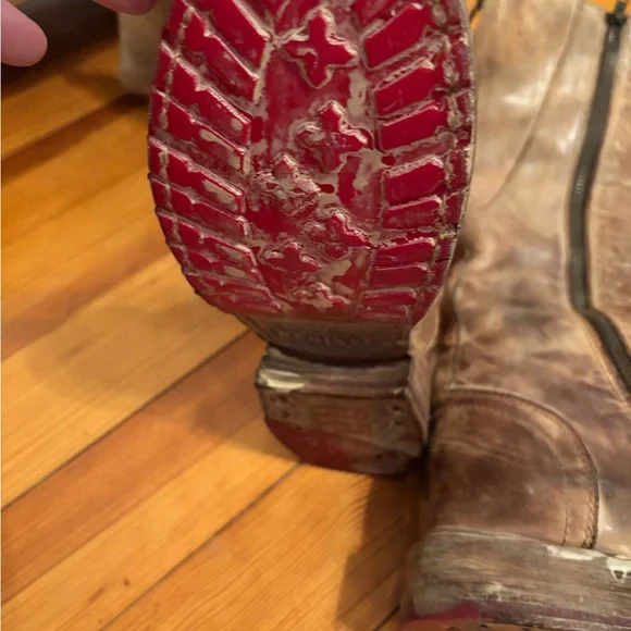 BEDSTU Glaye boots. Brand new in box. Never worn. Women’s size 7.5 - Picture 8 of 9